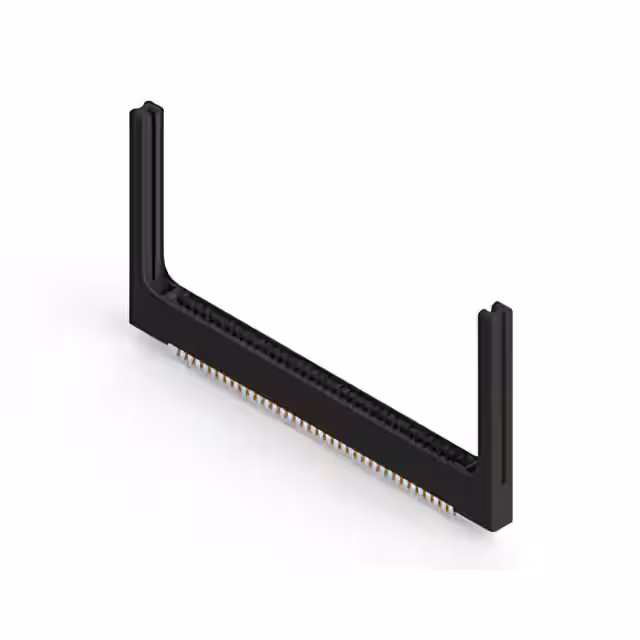 396-074-556-258 EDAC Inc.  Edgeboard Connectors